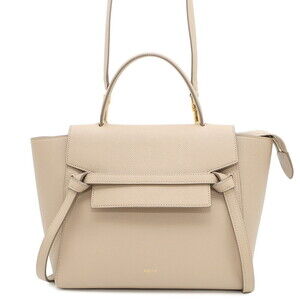 Celine Handbag Belt Bag Body Crossbody Bag
